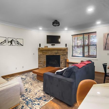 Bbc11 2 Story Townhouse In Black Bear Crossing With Slope Access Snowshoe Dış mekan fotoğraf