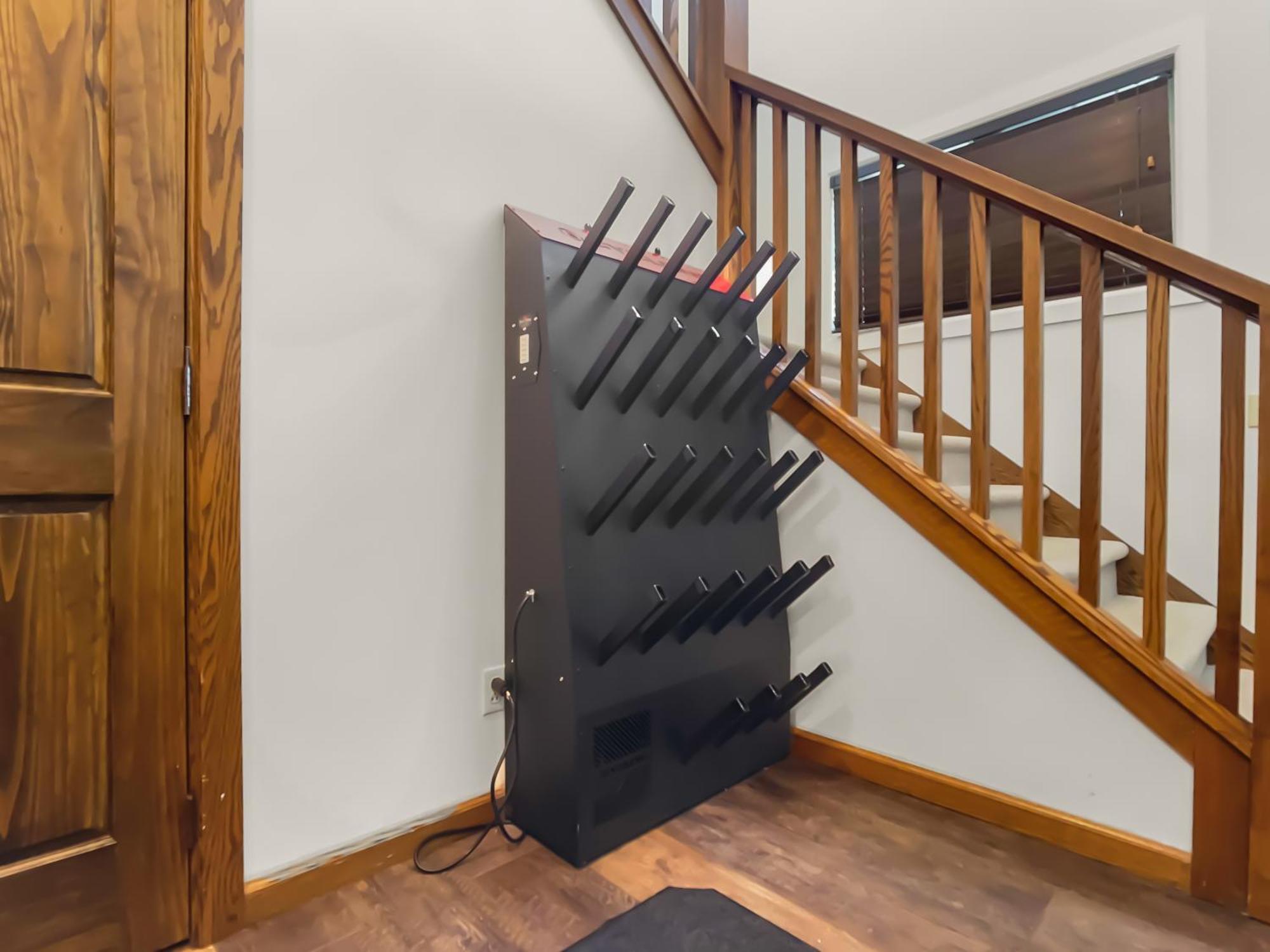 Bbc11 2 Story Townhouse In Black Bear Crossing With Slope Access Snowshoe Dış mekan fotoğraf