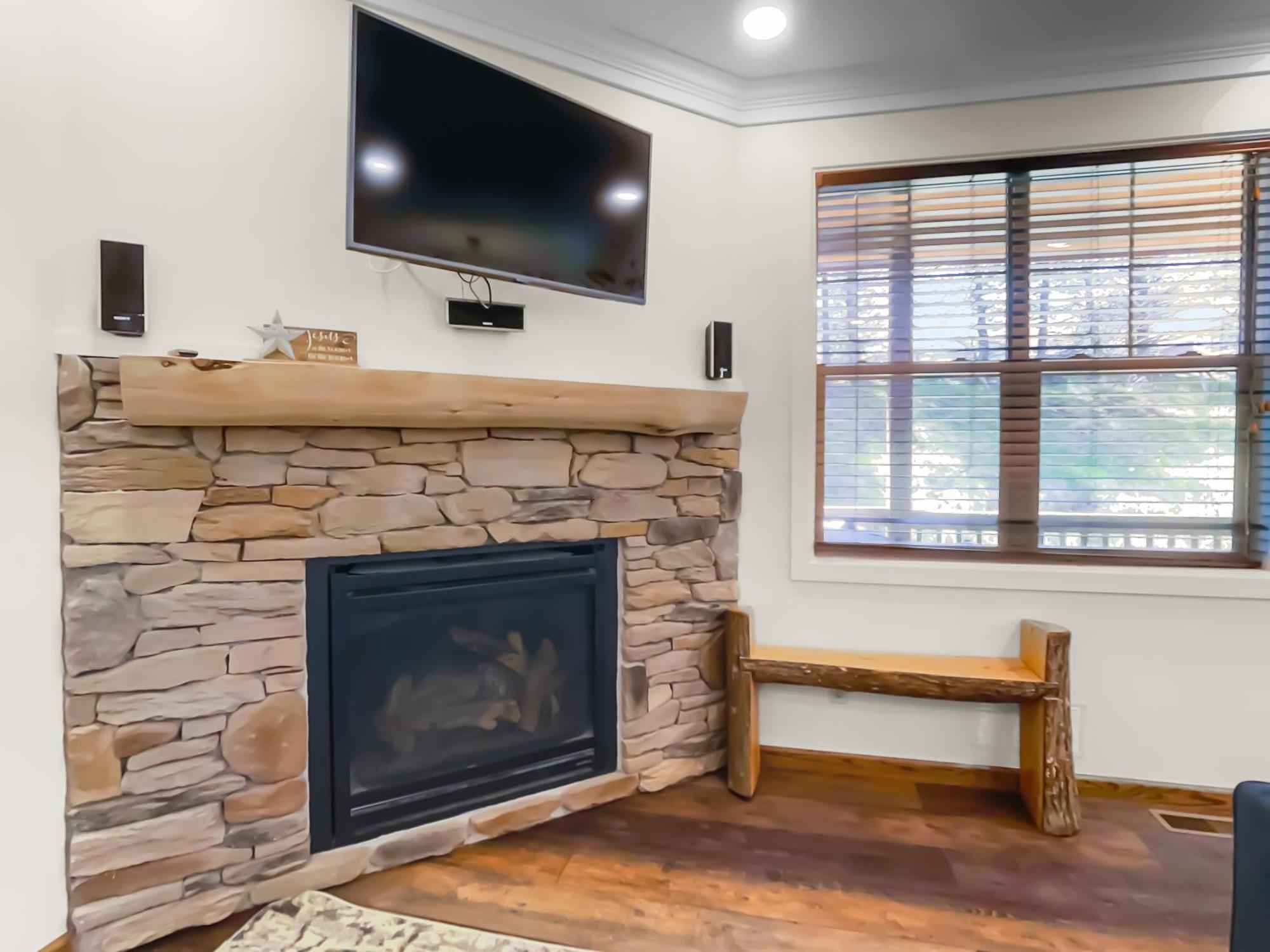 Bbc11 2 Story Townhouse In Black Bear Crossing With Slope Access Snowshoe Dış mekan fotoğraf